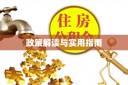 达拉特旗政策解读与实用指南