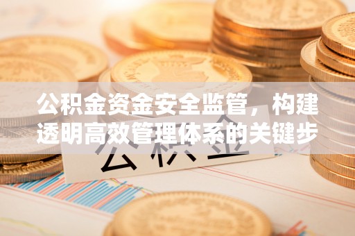 达拉特旗公积金资金安全监管，构建透明高效管理体系的关键步骤