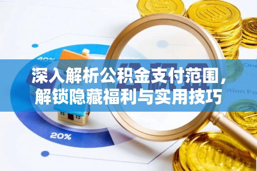 达拉特旗深入解析公积金支付范围，解锁隐藏福利与实用技巧