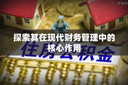 达拉特旗探索其在现代财务管理中的核心作用