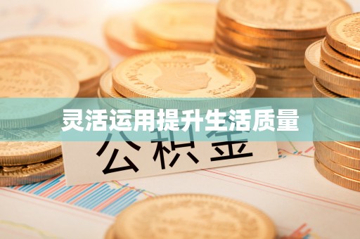 达拉特旗灵活运用提升生活质量