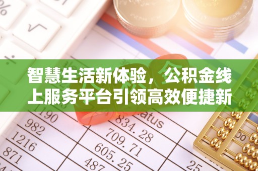 达拉特旗智慧生活新体验，公积金线上服务平台引领高效便捷新时代