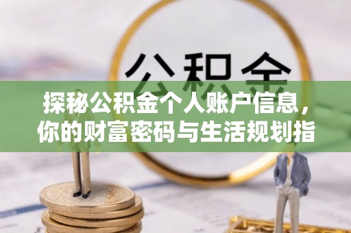 达拉特旗探秘公积金个人账户信息，你的财富密码与生活规划指南