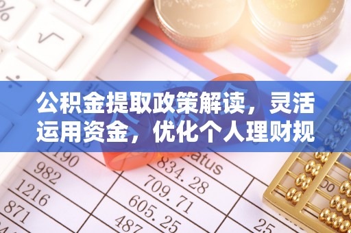 达拉特旗公积金提取政策解读，灵活运用资金，优化个人理财规划
