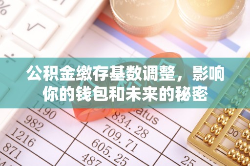 达拉特旗公积金缴存基数调整，影响你的钱包和未来的秘密