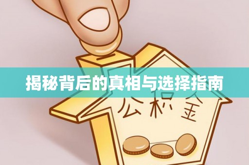 达拉特旗揭秘背后的真相与选择指南
